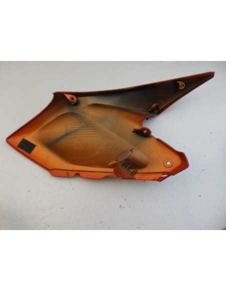 Couvre réservoir droit KAWASAKI Z1000 1000 - 2014 - 14093-0090 - Occasion