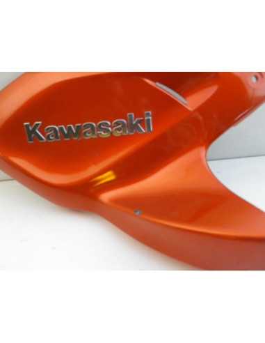 Couvre réservoir droit KAWASAKI Z1000 1000 - 2014 - 14093-0090 - Occasion