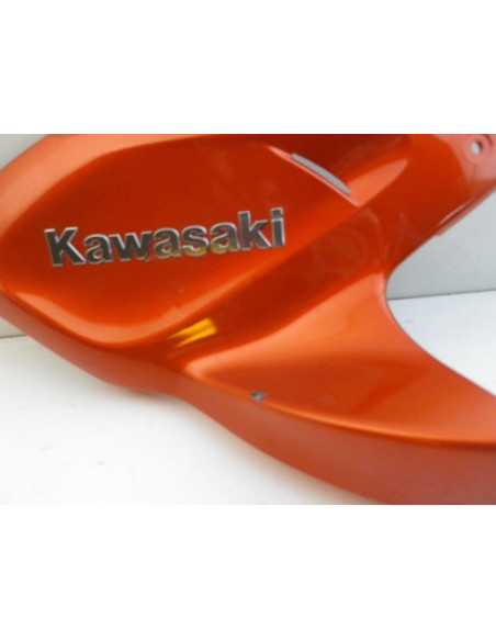 Couvre réservoir droit KAWASAKI Z1000 1000 - 2014 - 14093-0090 - Occasion