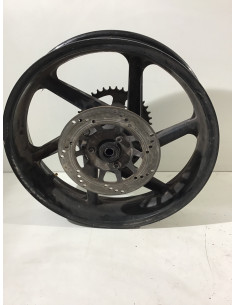 Jante arrière HONDA NSR 125 jc22 - 1993/2001 - Occasion