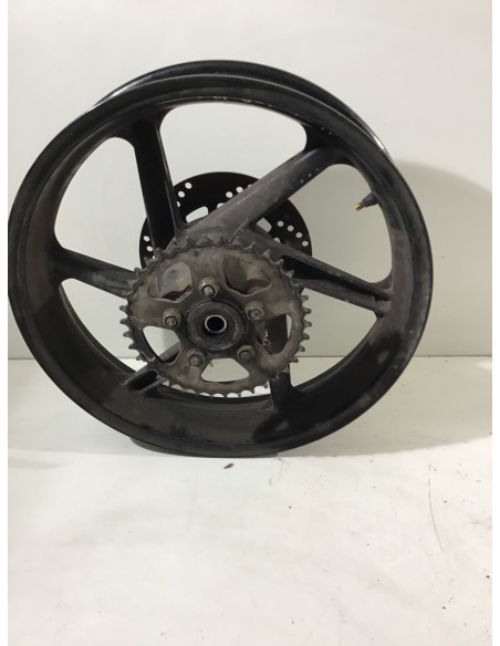 Jante arrière HONDA NSR 125 jc22 - 1993/2001