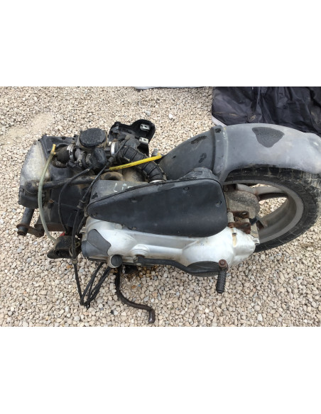 Moteur PIAGGIO LIBERTY 125 4 temps - 2005 - Occasion