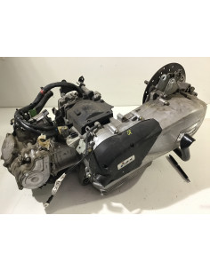Moteur PIAGGIO GTS 125 E4 - 2016/2018 - MA31M Occasion