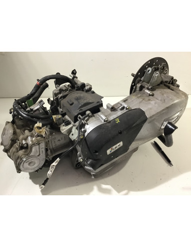 Moteur PIAGGIO GTS 125 E4 - 2016/2018 - MA31M Occasion