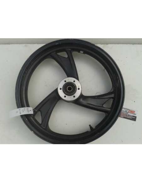 Jante avant YAMAHA TDM 850 3VD