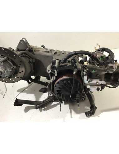 Moteur PIAGGIO GTS 125 E4 - 2016/2018 - MA31M Occasion