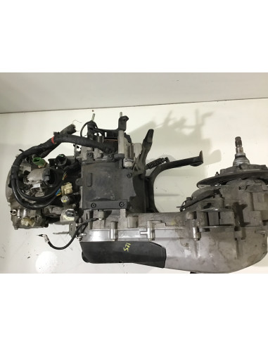 Moteur PIAGGIO GTS 125 E4 - 2016/2018 - MA31M Occasion