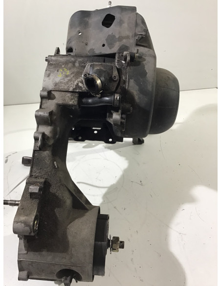 Moteur PIAGGIO ZIP 50 2t - 2009/2019 - C25EM Occasion