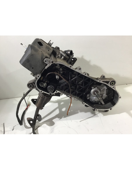 Moteur PIAGGIO ZIP 50 2t - 2009/2019 - C25EM Occasion