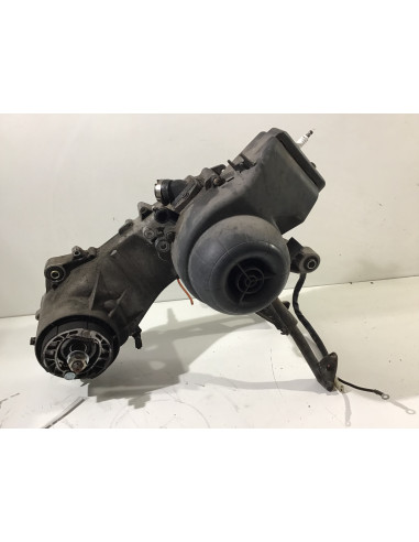 Moteur PIAGGIO ZIP 50 2t - 2009/2019 - C25EM Occasion