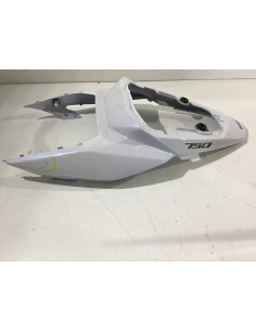 Coque arrière SUZUKI GSR 750 - 2011/2014 - 47311-08J Occasion 2