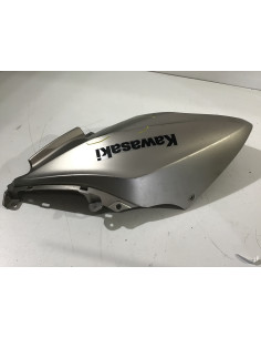 Flanc de réservoir avant droit KAWASAKI VERSYS 650 - 2015/2021 - 55028-0564 Occasion 2