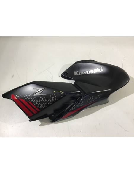 Cache réservoir droit KAWASAKI Z900 900 - 2020/2023 - 51026-0018 Occasion Cache réservoir droit KAWASAKI Z900 900 - 2020/2023 - 51026-0018 Occasion
