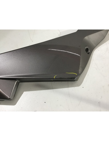 Sabot droit KAWASAKI Z1000SX 1000 - 2021 - 55028-0743