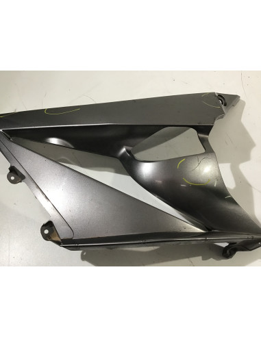 Cache latéral droit KAWASAKI Z1000SX 1000 - 2011/2012 -