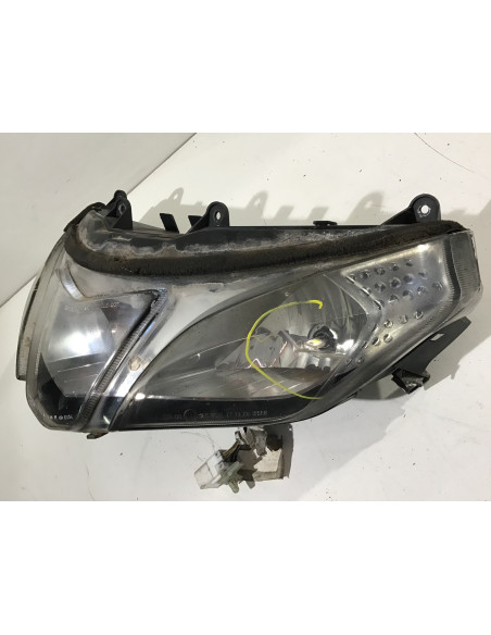 Optique APRILIA SRV 850 - 2012/2017 -
