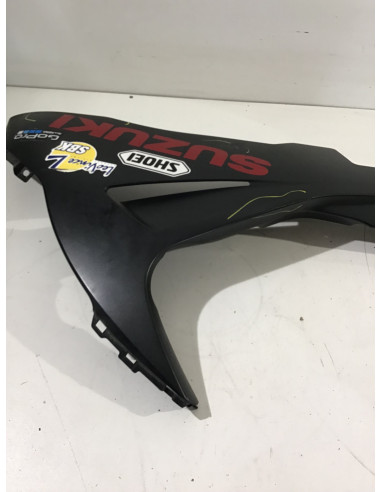 Sabot droit SUZUKI GSXR 600 - 2016 - 94471-14JO