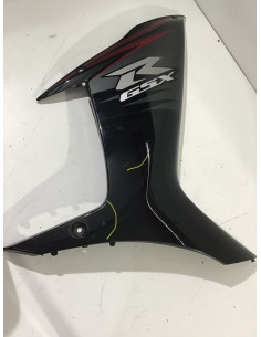 Flanc de carénage avant droit SUZUKI GSXR 600 - 2016 - 94472-14JO Occasion