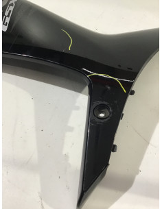 Flanc de carénage avant droit SUZUKI GSXR 600 - 2016 - 94472-14JO Occasion 2