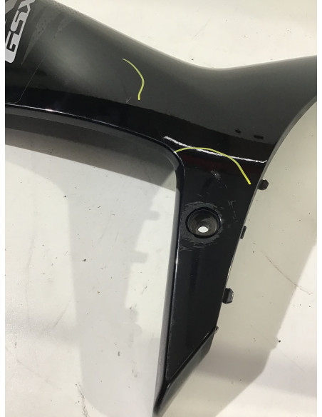 Flanc de carénage avant droit SUZUKI GSXR 600 - 2016 -