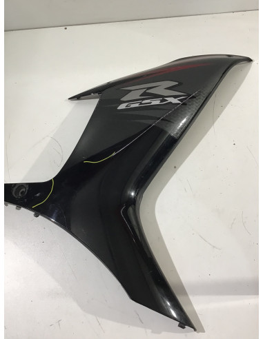 Flanc de carénage avant droit SUZUKI GSXR 600 - 2016 -