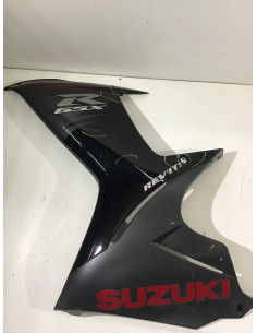 Flanc de carénage gauche SUZUKI GSXR 600 - 2016 - 94482-14JO Occasion