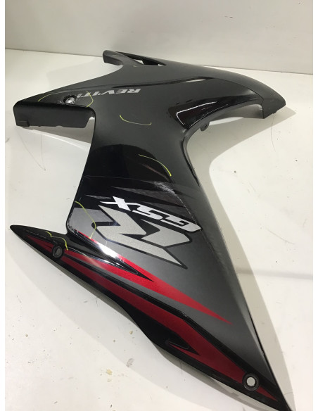 Flanc de carénage gauche SUZUKI GSXR 600 - 2016 -