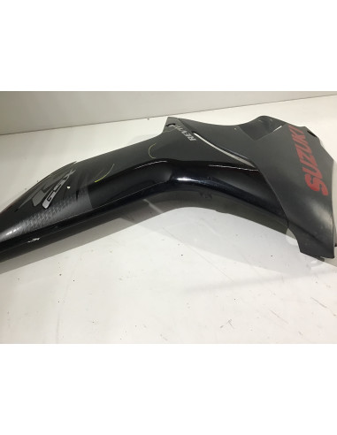Flanc de carénage gauche SUZUKI GSXR 600 - 2016 -