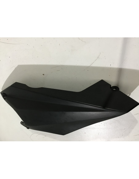 Sabot droit KAWASAKI Z1000 1000 - 2010/2013 - 55028-0289