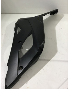 Sabot gauche HONDA FORZA 750 - 2021 - 64461-MKV-D000 Occasion 2