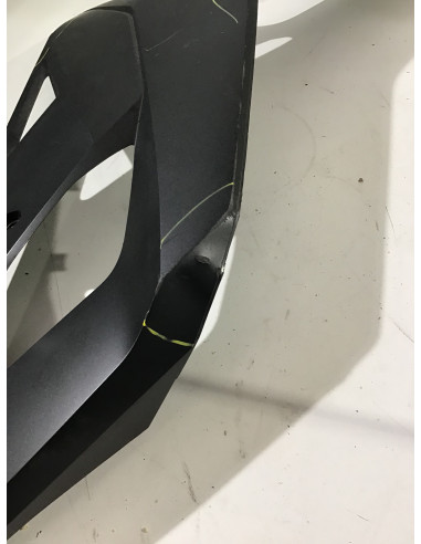 Sabot gauche HONDA FORZA 750 - 2021 - 64461-MKV-D000