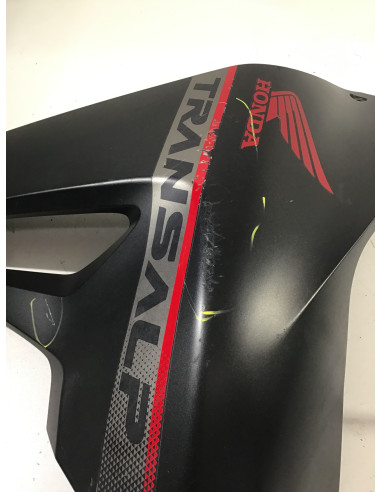 Flanc de carénage avant gauche HONDA TRANSALP 750 XL - 2023