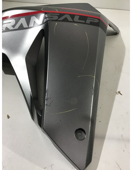 Flanc de carénage avant droit HONDA TRANSALP 750 XL - 2023 -