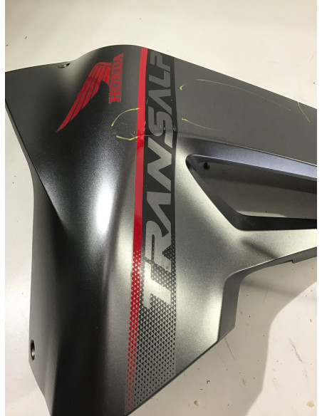 Flanc de carénage avant droit HONDA TRANSALP 750 XL - 2023 -