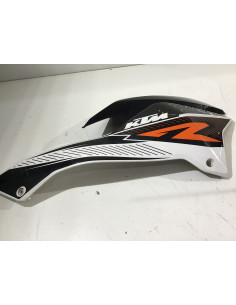 Flanc de carénage avant droit KTM SMC R 690 - 2014/2015 - 765.08.142.000 Occasion 2
