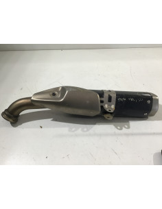 Silencieux KTM DUKE 390 - 2018 - 938.05.083.000 Occasion 2