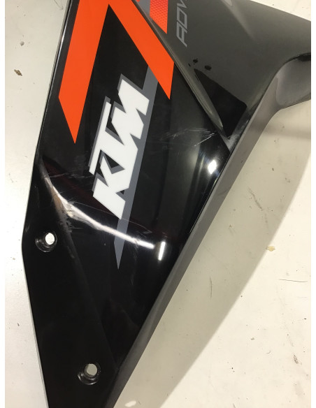 Écope avant gauche KTM ADVENTURE 790 - 2023