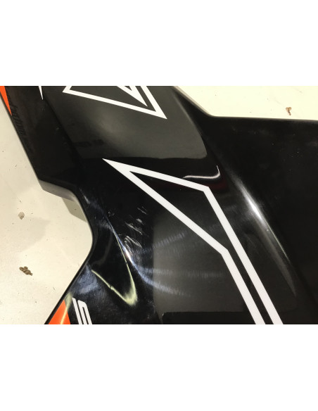 Écope avant droit KTM SMT 890 - 2023