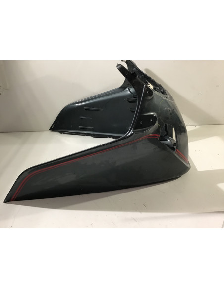 Tête de fourche BMW K100LT 1000 - 1986/1991