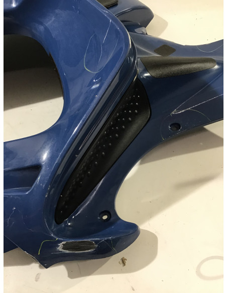 Flanc de carénage avant gauche BMW R1150RT 1150 - 2003