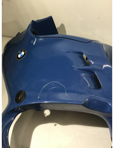 Flanc de carénage avant gauche BMW R1150RT 1150 - 2003
