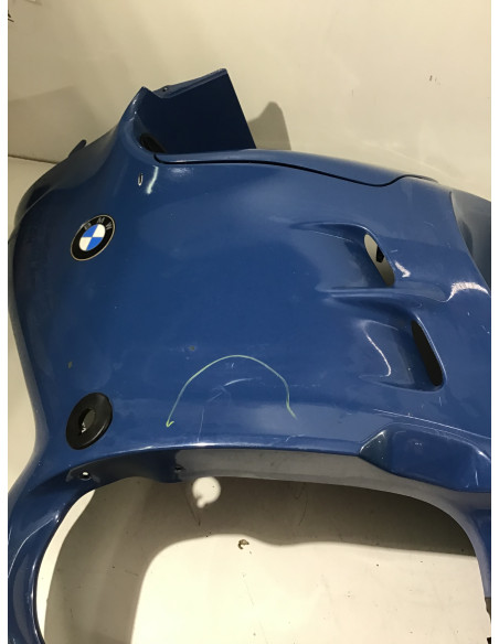 Flanc de carénage avant gauche BMW R1150RT 1150 - 2003