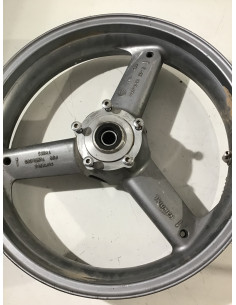 Jante avant TRIUMPH SPEED TRIPLE 955 955i - 1999/2004 - Occasion 2