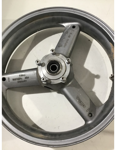 Jante avant TRIUMPH SPEED TRIPLE 955 955i - 1999/2004