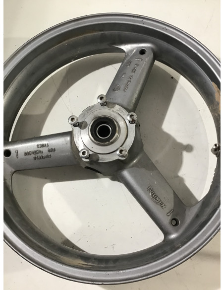 Jante avant TRIUMPH SPEED TRIPLE 955 955i - 1999/2004