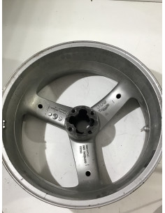 Jante arrière TRIUMPH SPEED TRIPLE 955 955i - 1999/2001 - Occasion 2