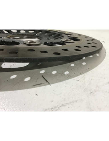 Disque de frein (paire) avant TRIUMPH SPEED TRIPLE 955 955i