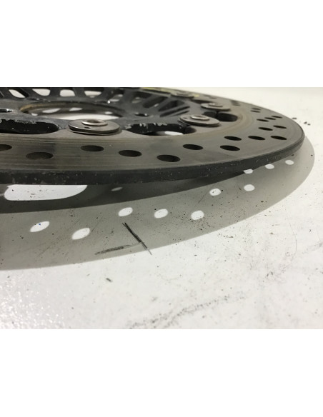 Disque de frein (paire) avant TRIUMPH SPEED TRIPLE 955 955i