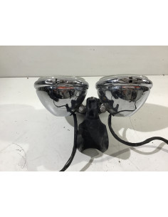 Optique TRIUMPH SPEED TRIPLE 955 955i - 1999/2004 - Occasion 2