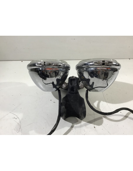 Optique TRIUMPH SPEED TRIPLE 955 955i - 1999/2004